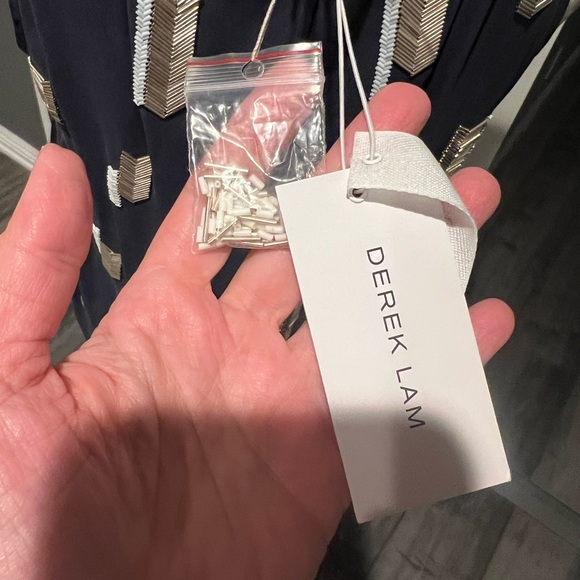 Derek Lam Top New with tags - Picture 7 of 8